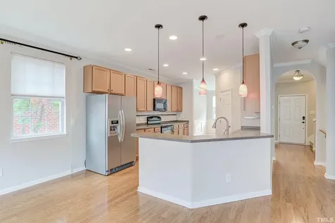 223 Grindstone Drive Apex NC 27502