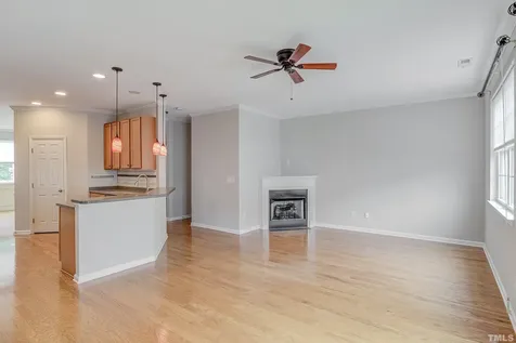 223 Grindstone Drive Apex NC 27502