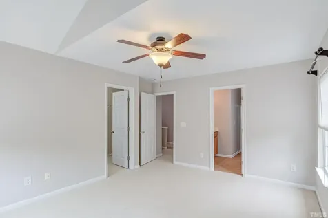 223 Grindstone Drive Apex NC 27502