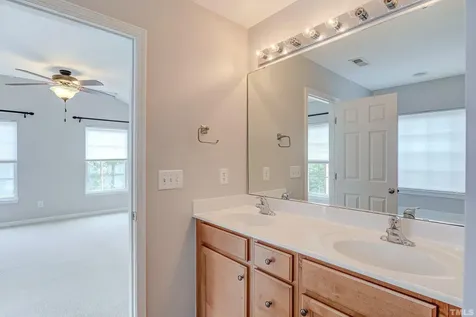 223 Grindstone Drive Apex NC 27502