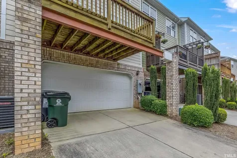 223 Grindstone Drive Apex NC 27502