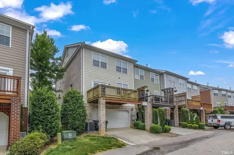 223 Grindstone Drive Apex NC 27502