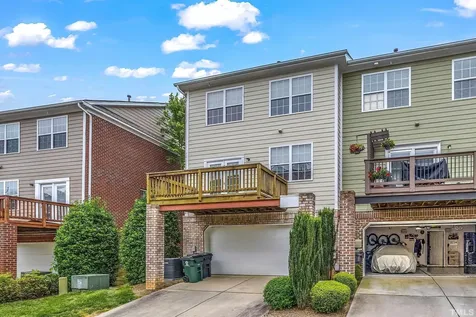 223 Grindstone Drive Apex NC 27502