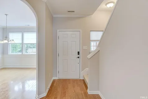 223 Grindstone Drive Apex NC 27502