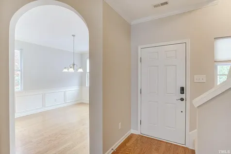 223 Grindstone Drive Apex NC 27502