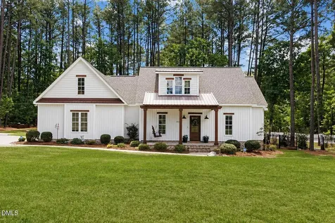 4523 Dayspring Drive Rocky Mount NC 27804