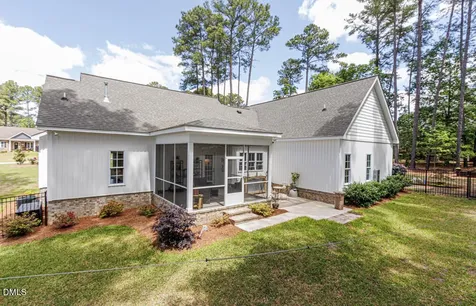 4523 Dayspring Drive Rocky Mount NC 27804