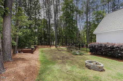 4523 Dayspring Drive Rocky Mount NC 27804