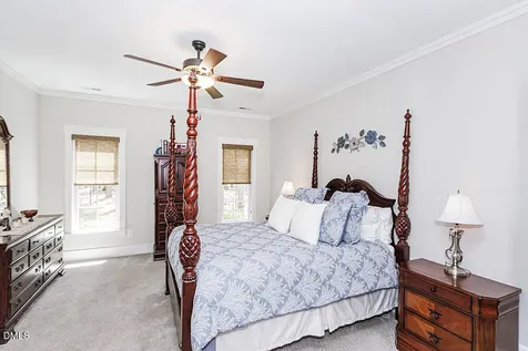 4523 Dayspring Drive Rocky Mount NC 27804