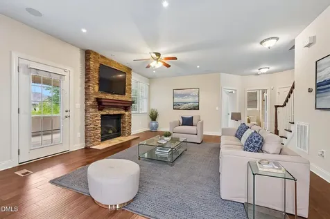 3301 Mount Pisgah Way Cary NC 27519