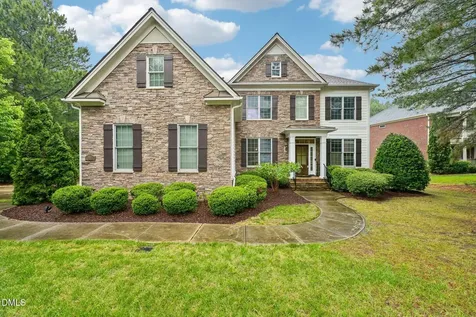 3301 Mount Pisgah Way Cary NC 27519