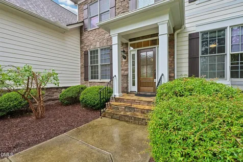 3301 Mount Pisgah Way Cary NC 27519