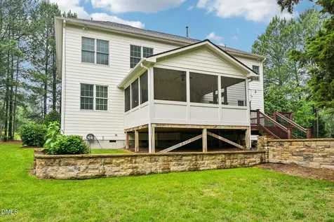 3301 Mount Pisgah Way Cary NC 27519