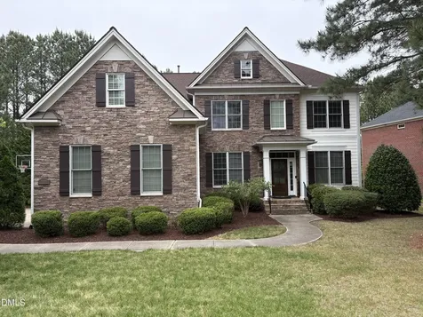 3301 Mount Pisgah Way Cary NC 27519