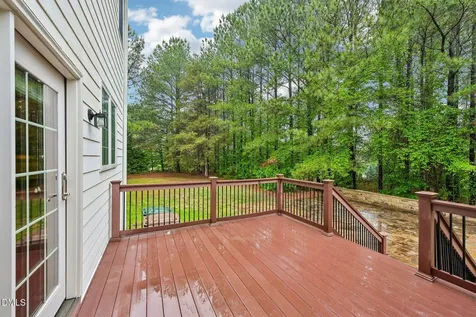 3301 Mount Pisgah Way Cary NC 27519