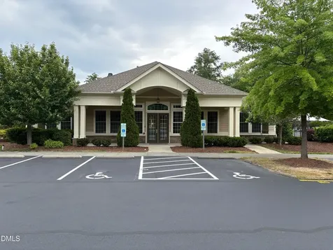 3301 Mount Pisgah Way Cary NC 27519