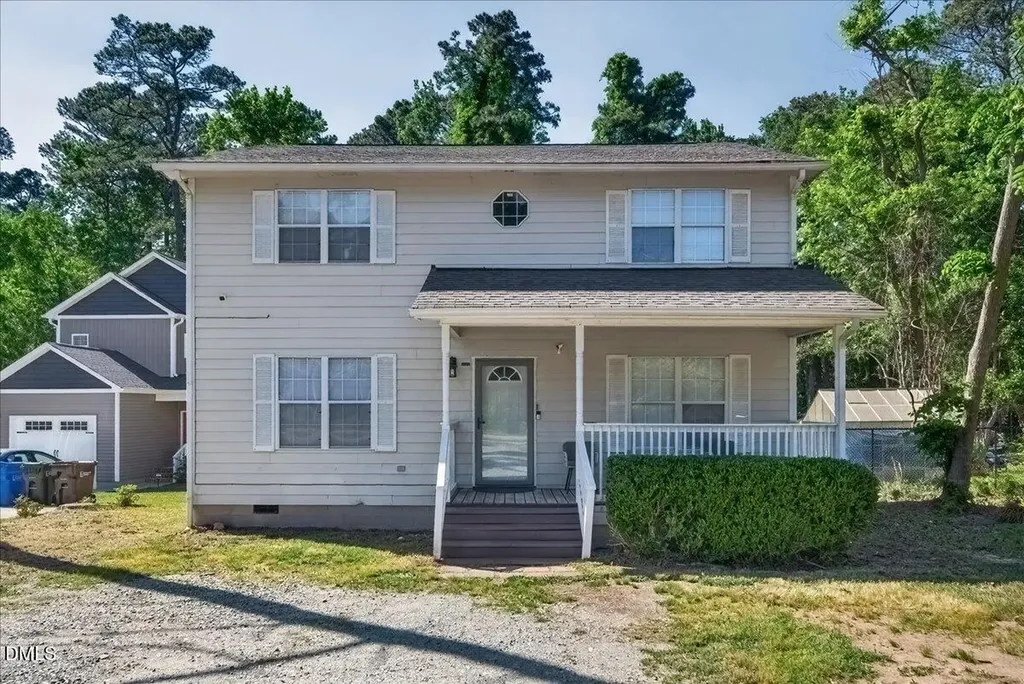 5316 Fayetteville Road Durham NC 27713