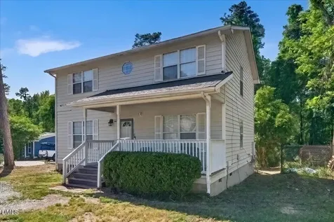 5316 Fayetteville Road Durham NC 27713