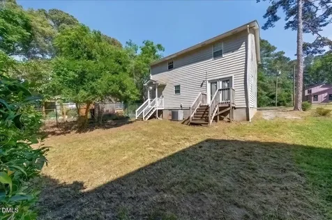 5316 Fayetteville Road Durham NC 27713