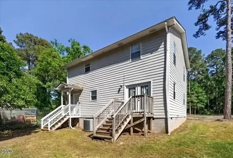 5316 Fayetteville Road Durham NC 27713