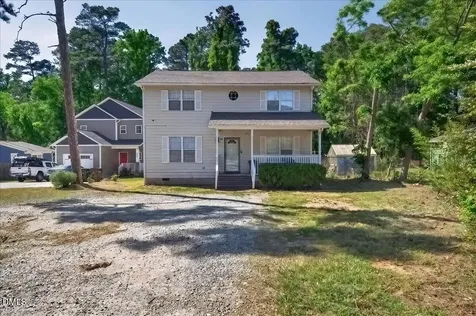 5316 Fayetteville Road Durham NC 27713