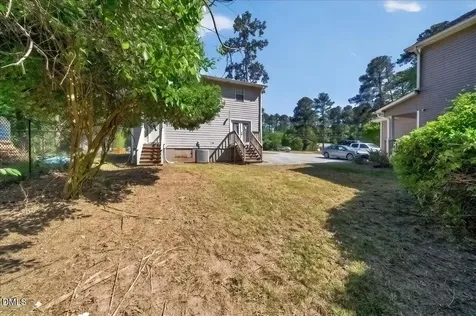 5316 Fayetteville Road Durham NC 27713