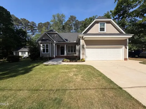 330 Shawnee Drive Louisburg NC 27549