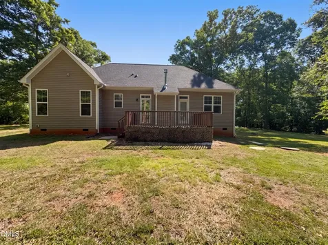 330 Shawnee Drive Louisburg NC 27549