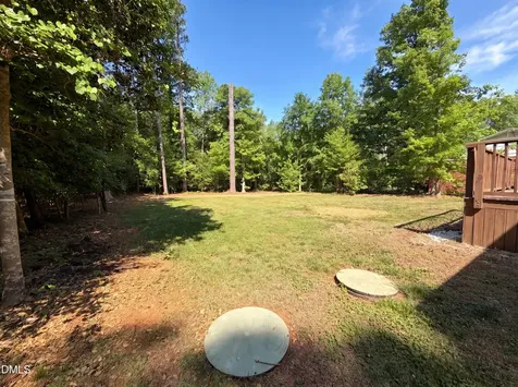 330 Shawnee Drive Louisburg NC 27549