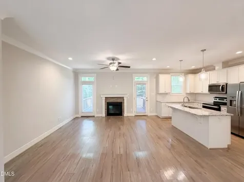 330 Shawnee Drive Louisburg NC 27549