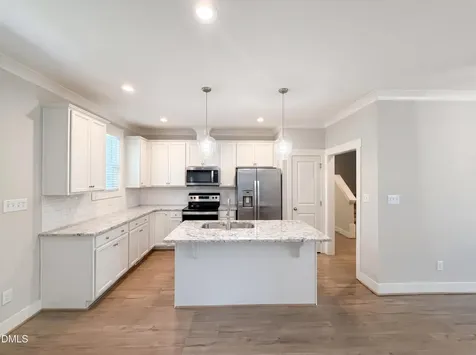 330 Shawnee Drive Louisburg NC 27549