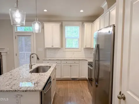 330 Shawnee Drive Louisburg NC 27549
