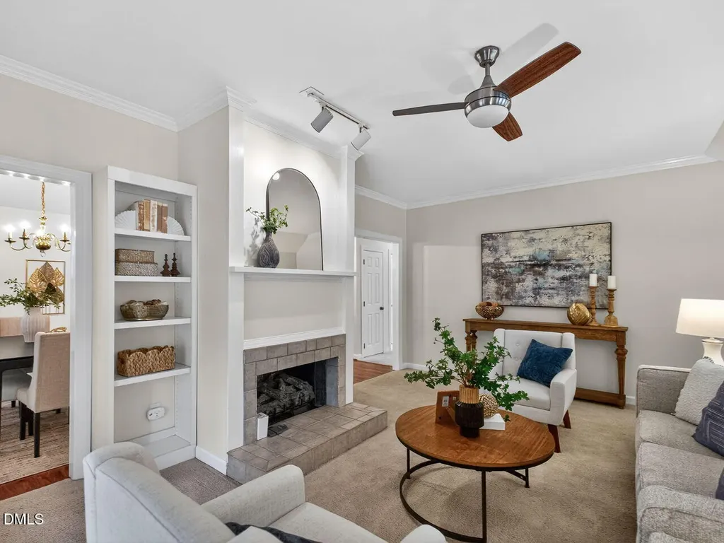 5953 Sentinel Drive Raleigh NC 27609