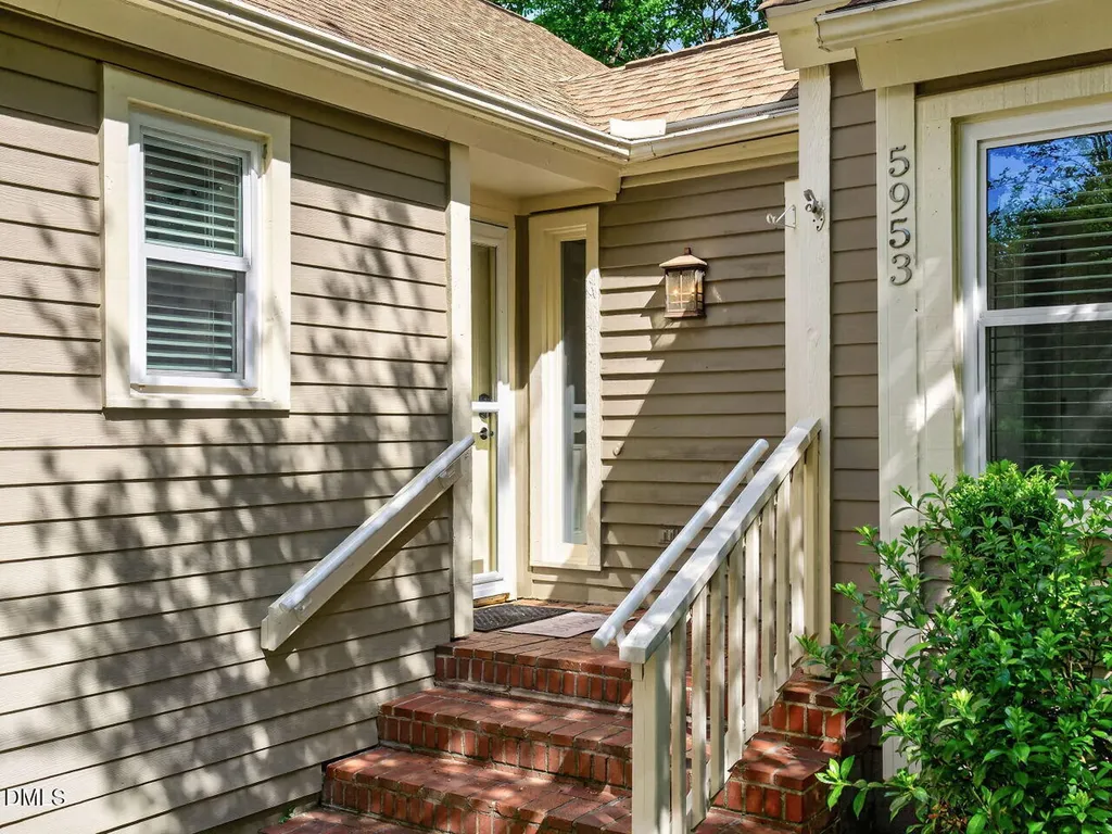 5953 Sentinel Drive Raleigh NC 27609