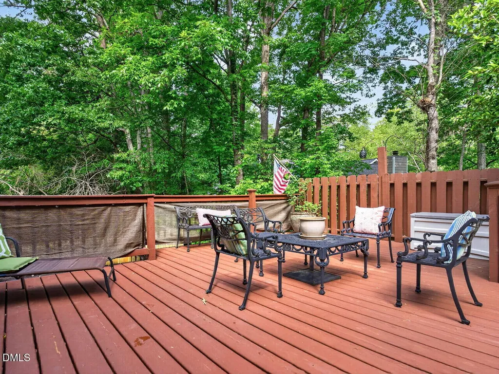 5953 Sentinel Drive Raleigh NC 27609