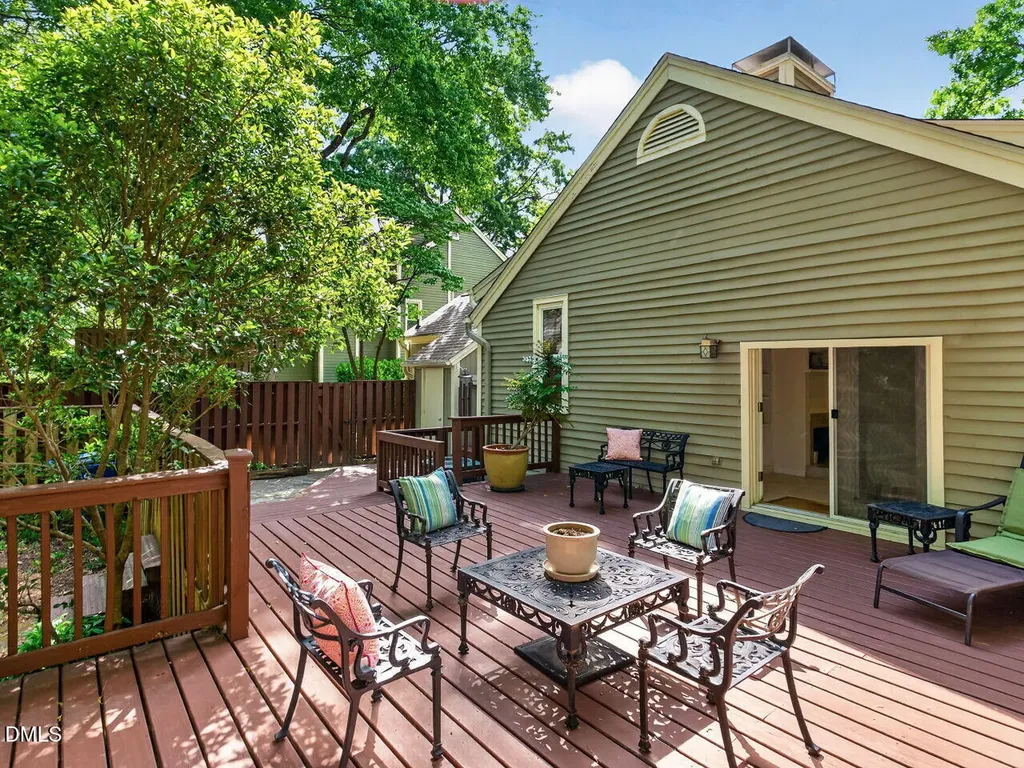 5953 Sentinel Drive Raleigh NC 27609