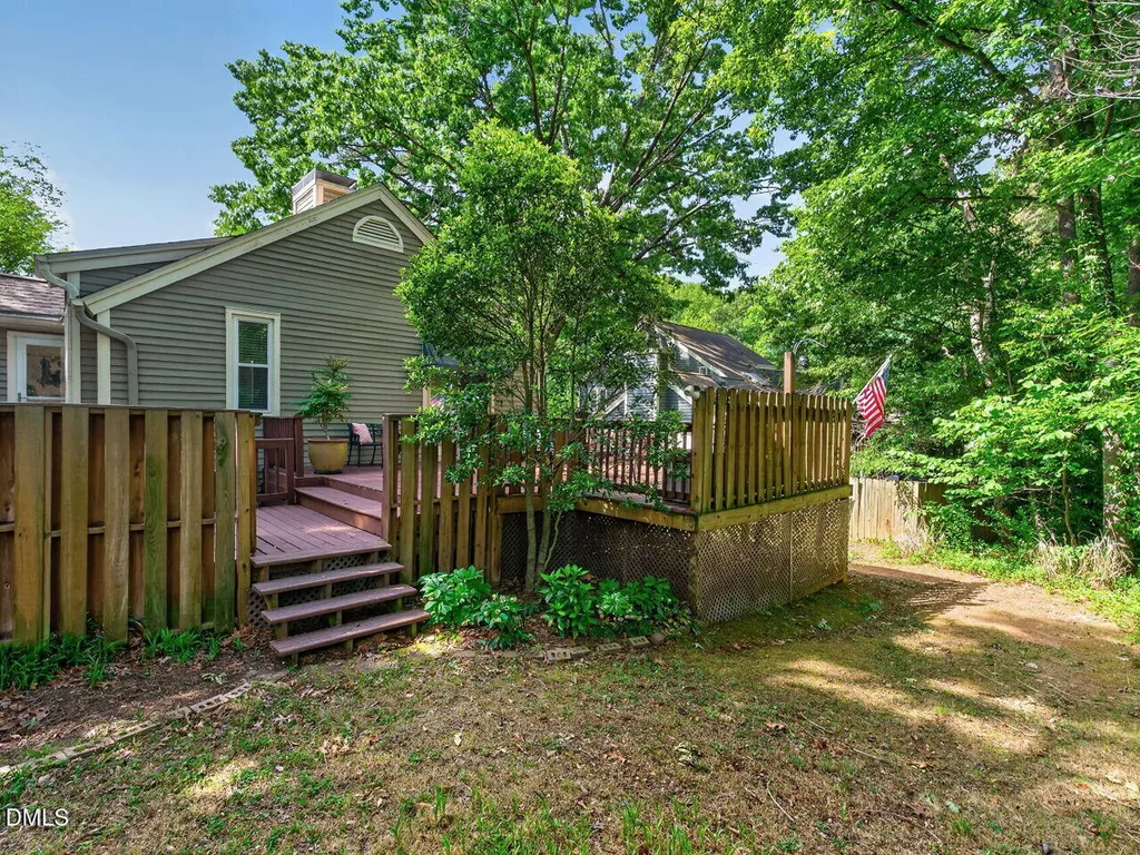 5953 Sentinel Drive Raleigh NC 27609