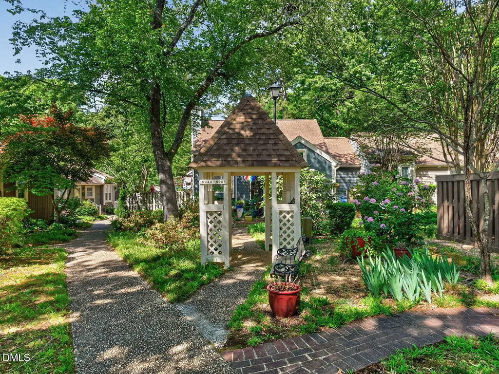 5953 Sentinel Drive Raleigh NC 27609