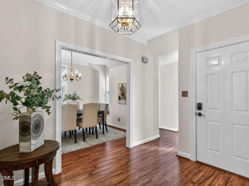 5953 Sentinel Drive Raleigh NC 27609