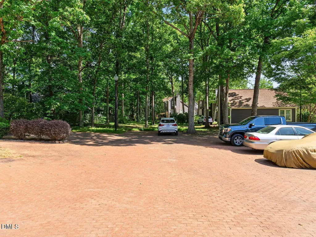 5953 Sentinel Drive Raleigh NC 27609