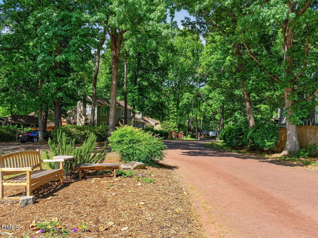 5953 Sentinel Drive Raleigh NC 27609