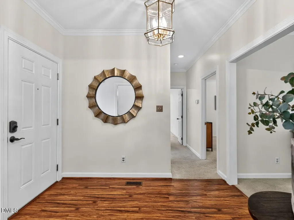 5953 Sentinel Drive Raleigh NC 27609