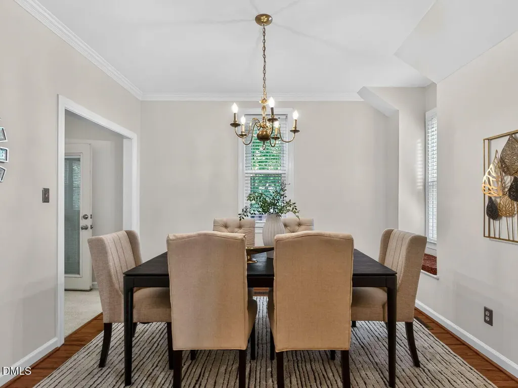5953 Sentinel Drive Raleigh NC 27609