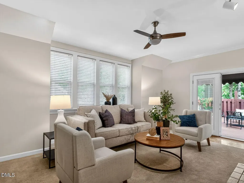 5953 Sentinel Drive Raleigh NC 27609