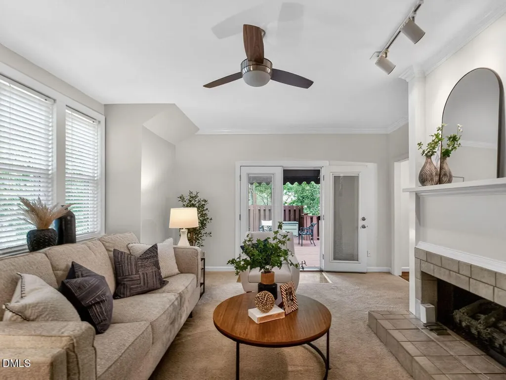 5953 Sentinel Drive Raleigh NC 27609
