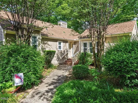 5953 Sentinel Drive Raleigh NC 27609