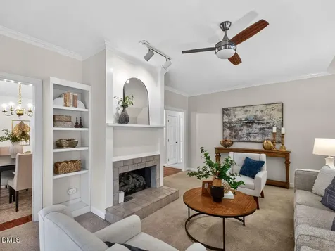5953 Sentinel Drive Raleigh NC 27609