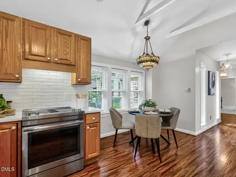 5953 Sentinel Drive Raleigh NC 27609