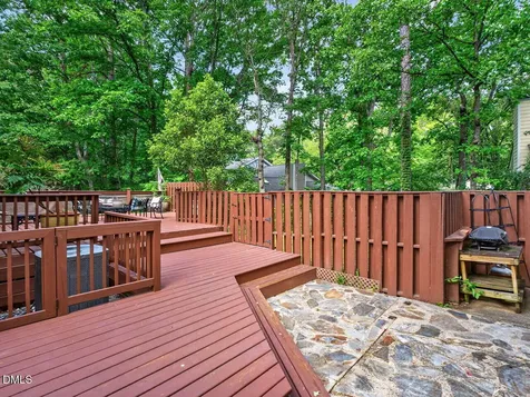 5953 Sentinel Drive Raleigh NC 27609