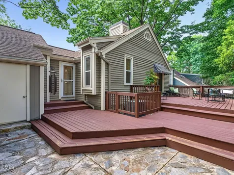 5953 Sentinel Drive Raleigh NC 27609